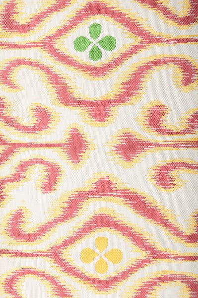 Japanese kimono 6 items set / TK #978