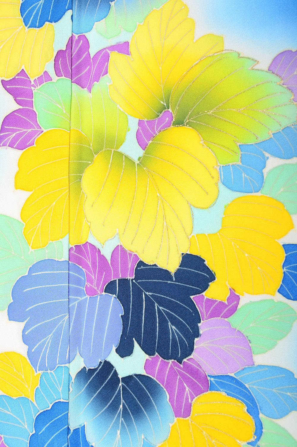 Japanese kimono 6 items set / TK #983