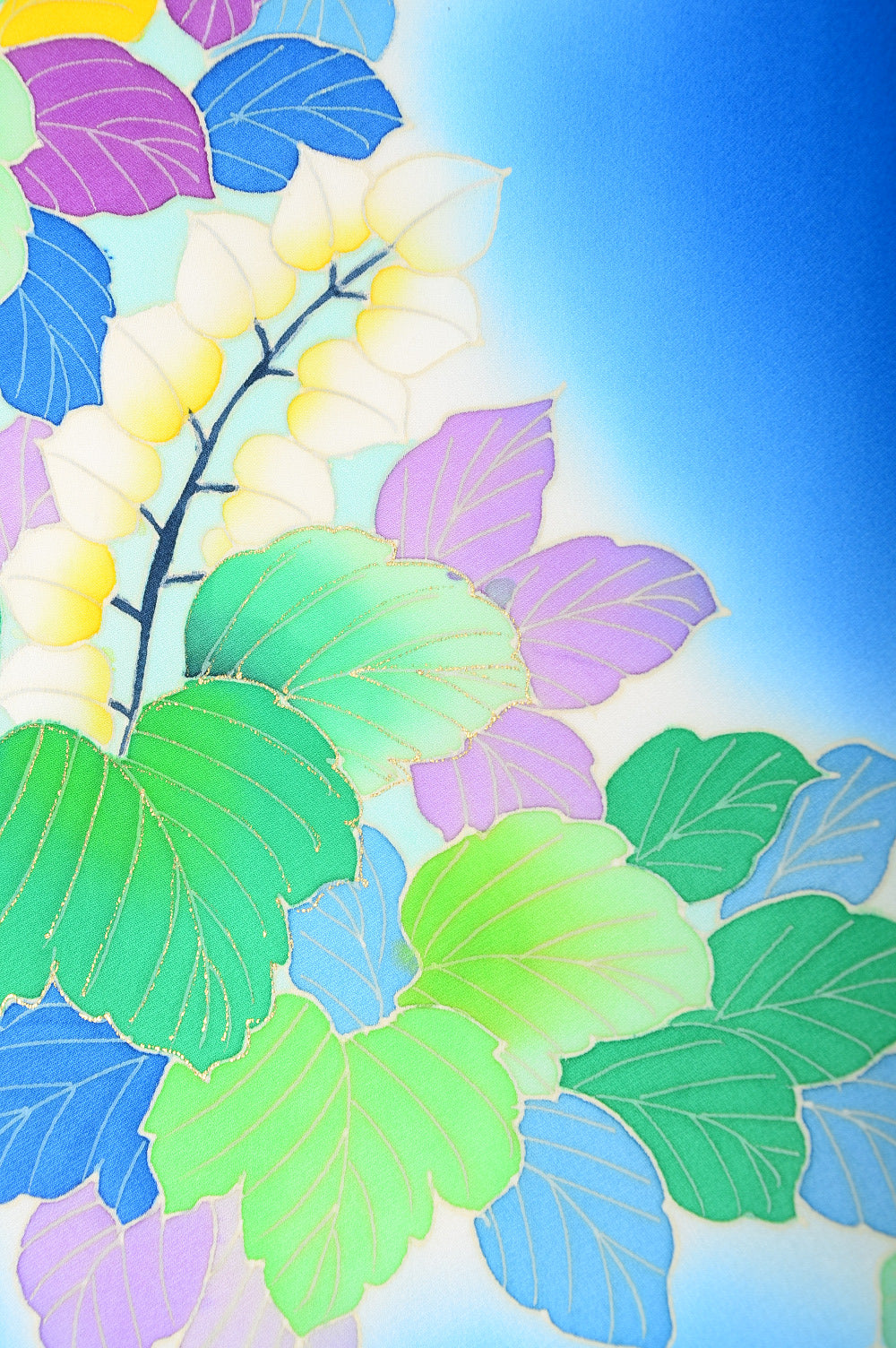 Japanese kimono 6 items set / TK #983