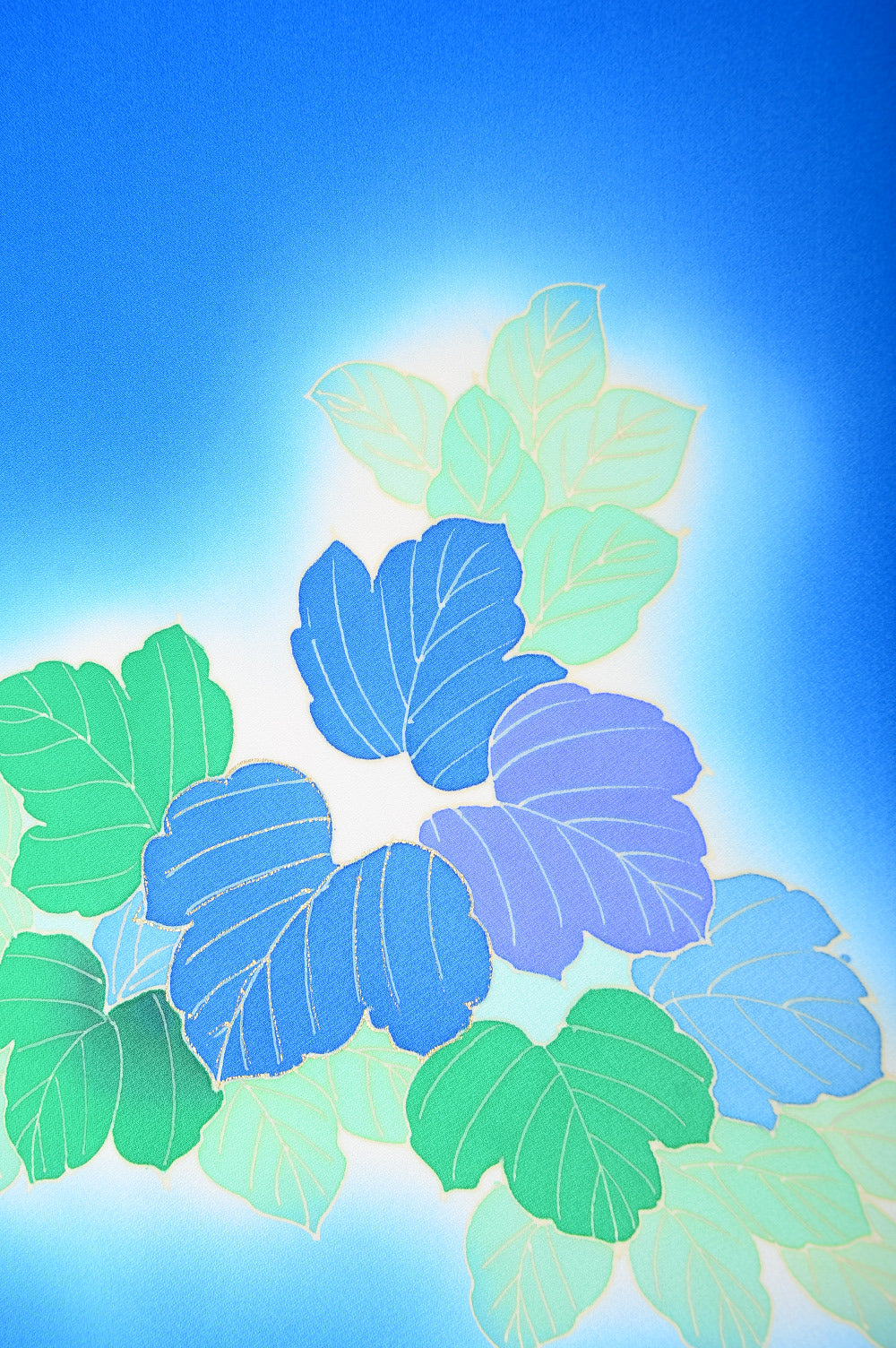 Japanese kimono 6 items set / TK #983