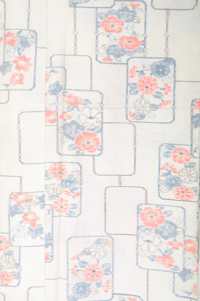 Japanese kimono / SK #492