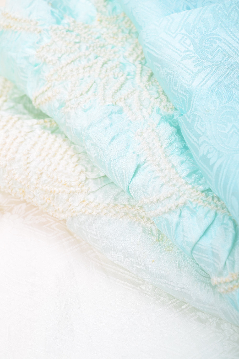 Japanese kimono 6 items set / TK #988