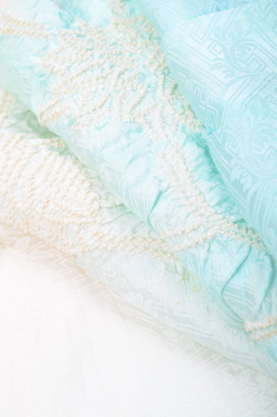 Japanese kimono 6 items set / TK #988