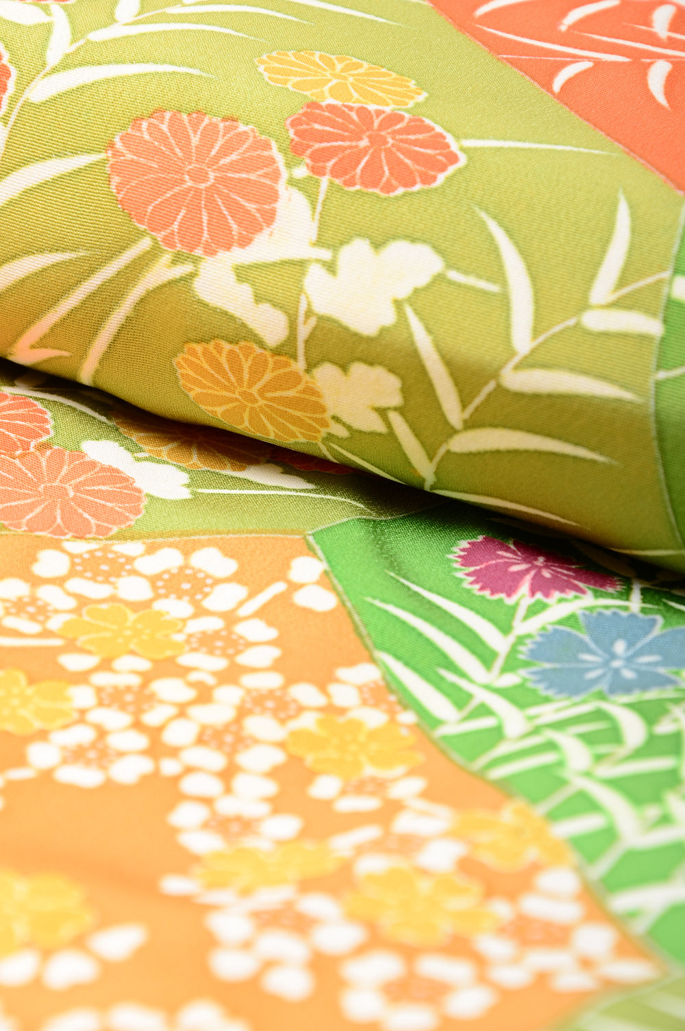 Japanese kimono / SK #503