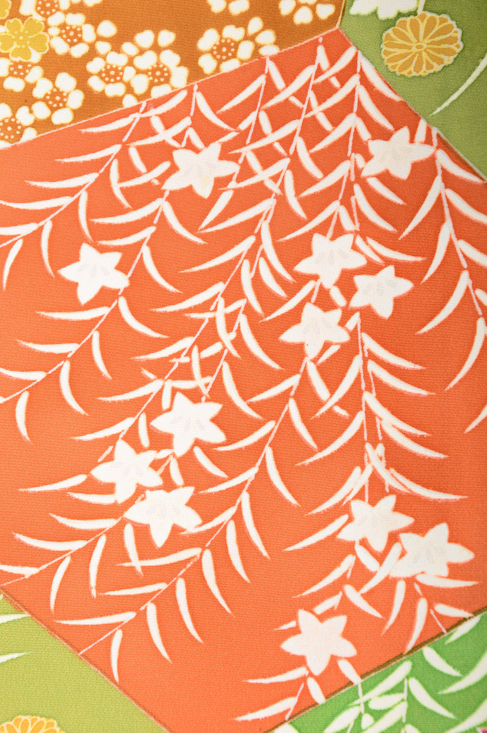 Japanese kimono / SK #503