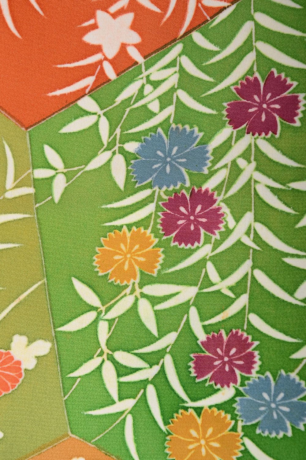 Japanese kimono / SK #503