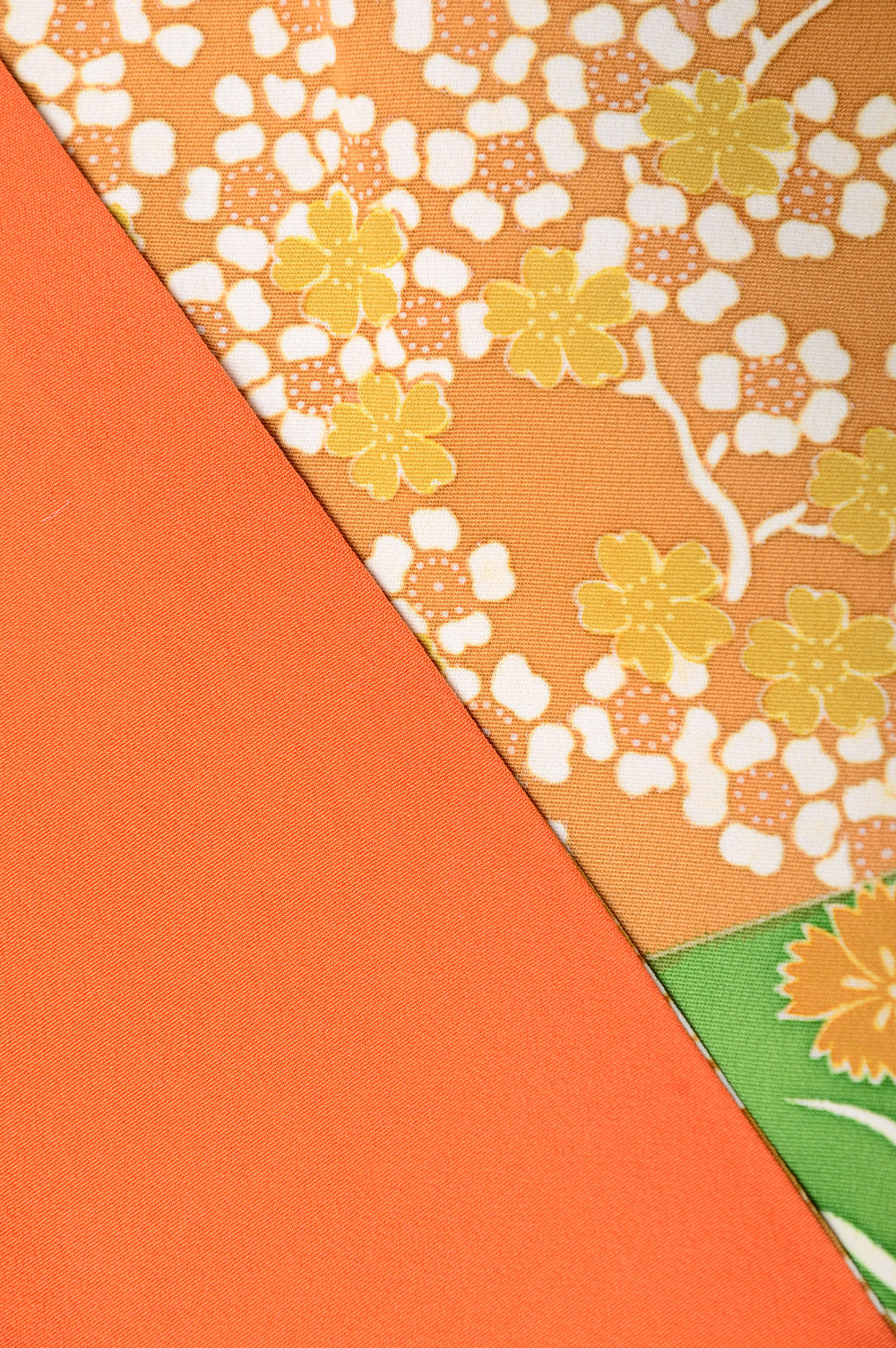 Japanese kimono / SK #503