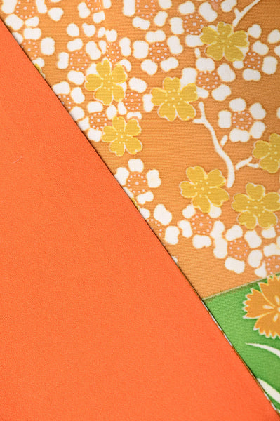 Japanese kimono / SK #503