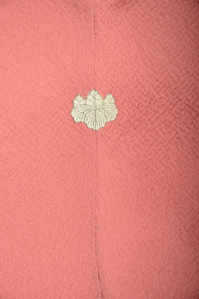 Japanese kimono 6 items set / TK #989