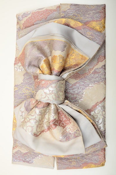 Japanese kimono 6 items set / TK #989