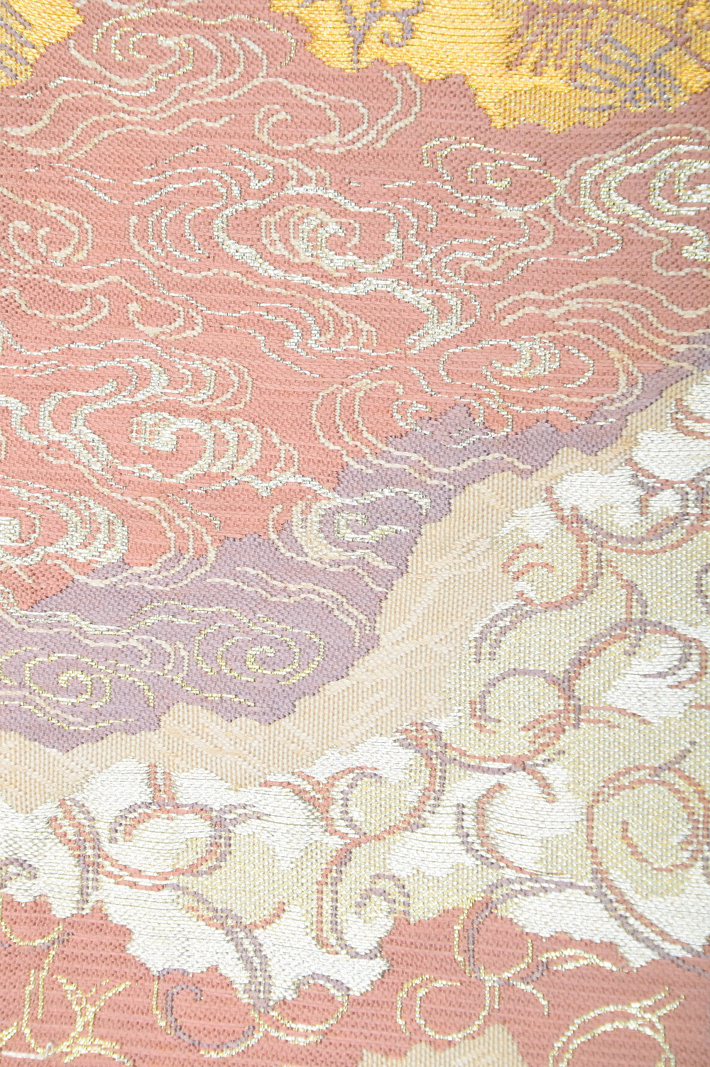 Japanese kimono 6 items set / TK #989