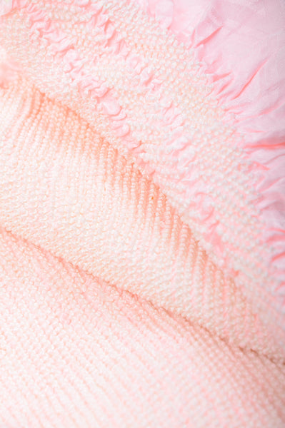 Japanese kimono 6 items set / TK #989