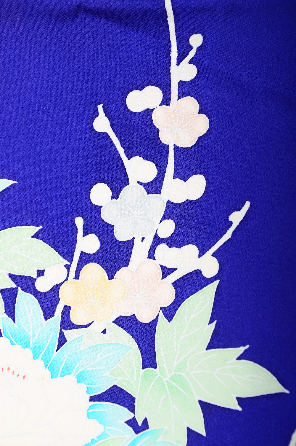 Japanese kimono 6 items set / TK #990