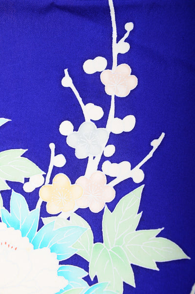 Japanese kimono 6 items set / TK #990