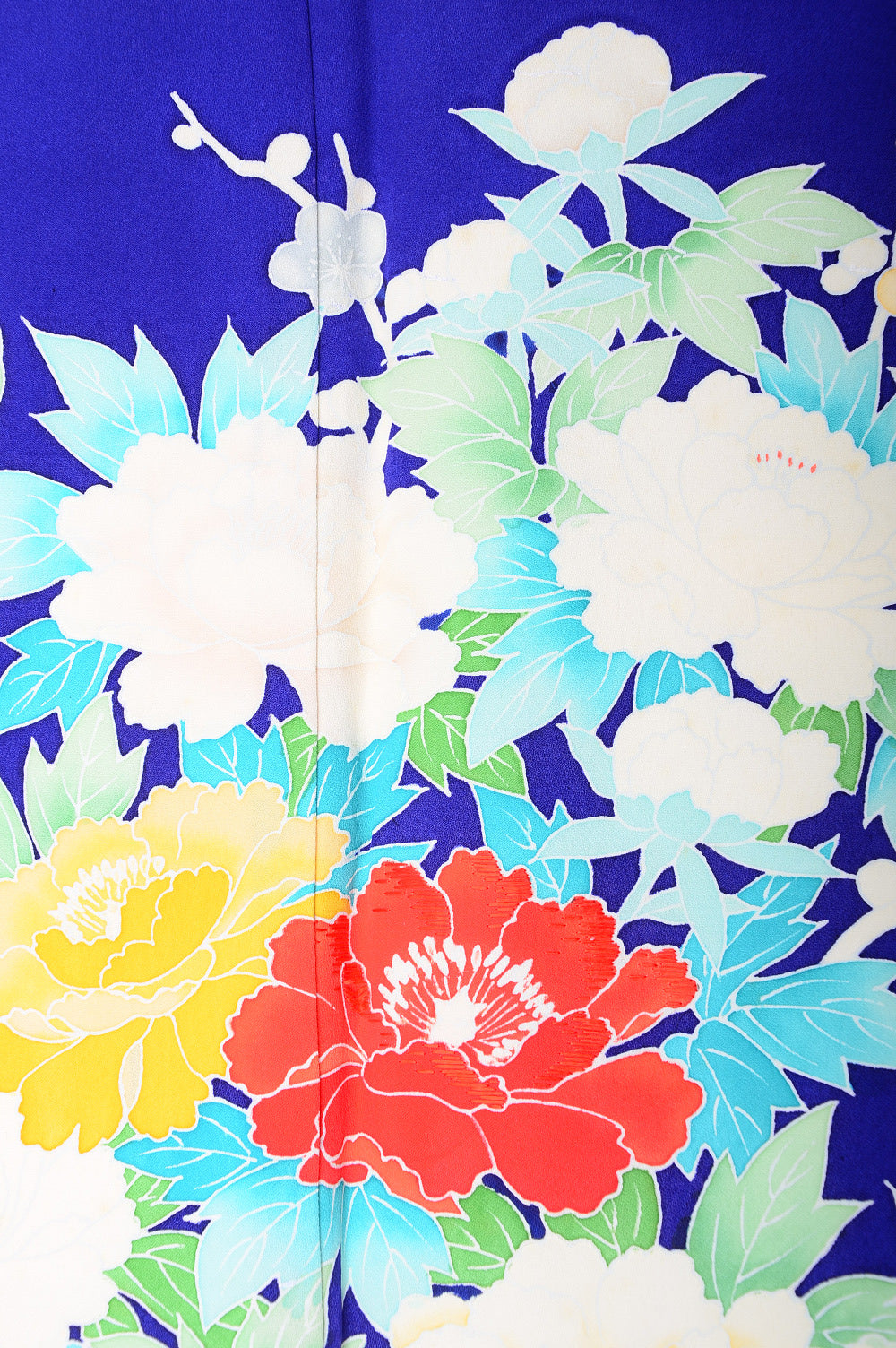 Japanese kimono 6 items set / TK #990