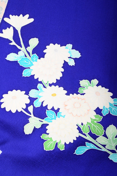 Japanese kimono 6 items set / TK #990