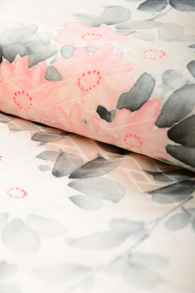 Japanese kimono / TK #994