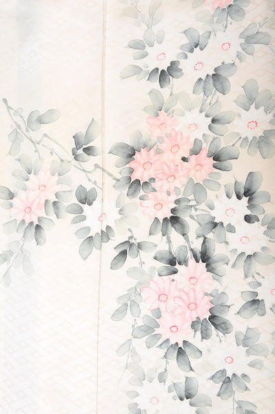 Japanese kimono / TK #994