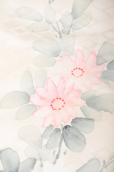 Japanese kimono / TK #994