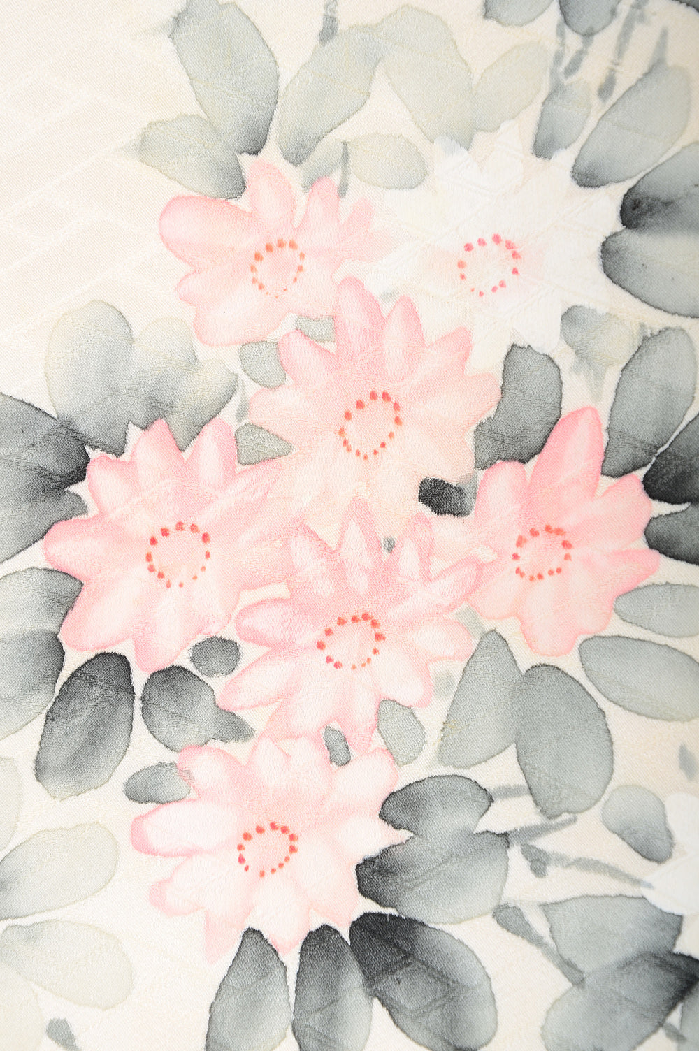 Japanese kimono / TK #994