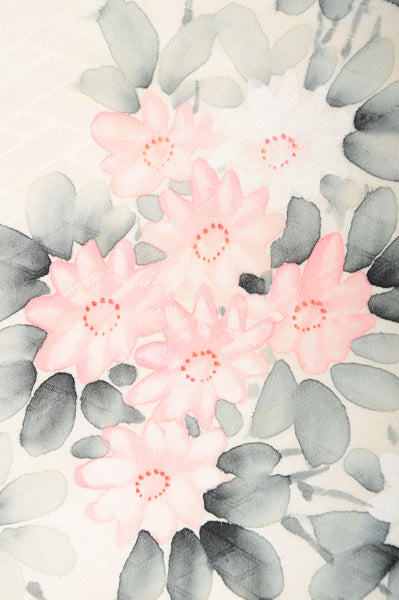 Japanese kimono / TK #994