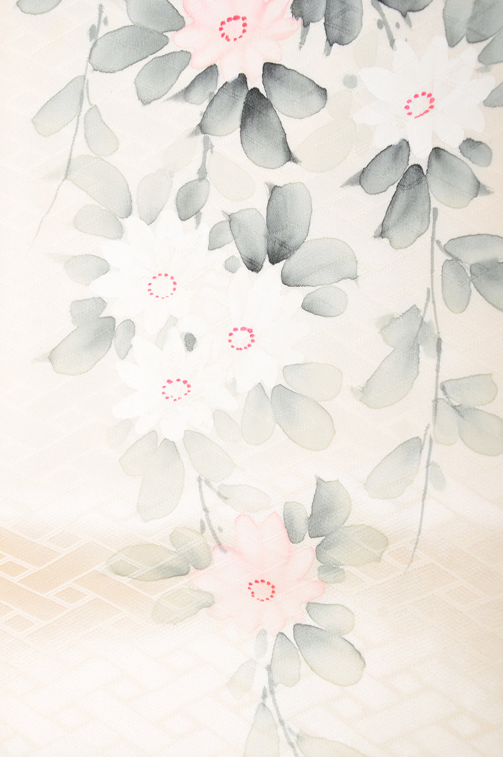 Japanese kimono / TK #994