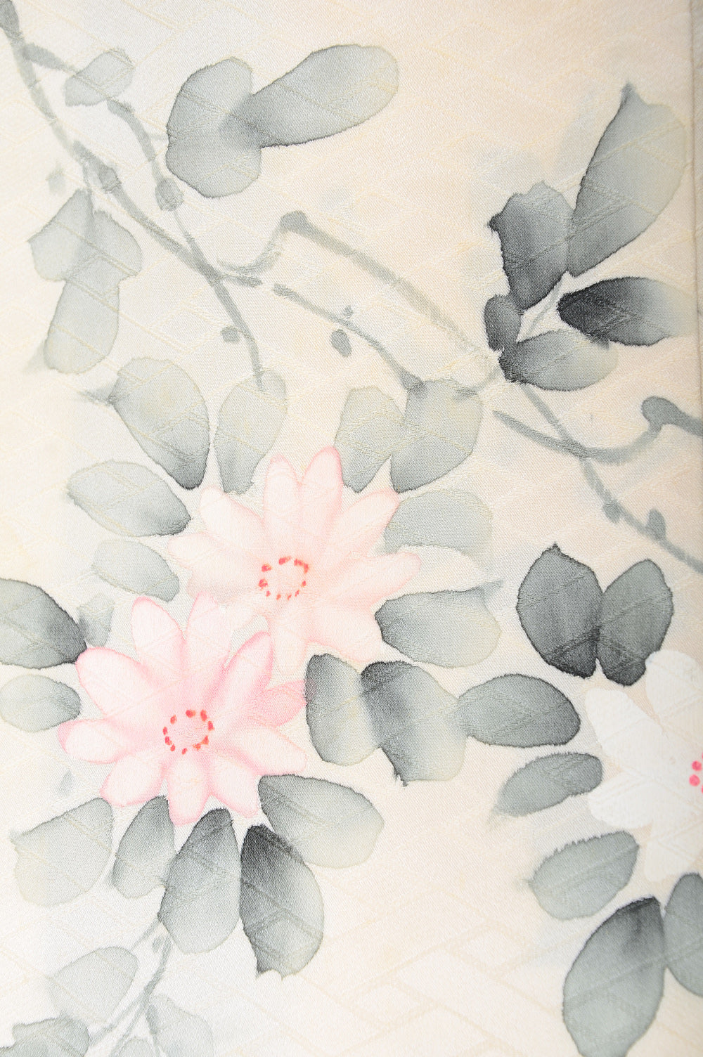 Japanese kimono / TK #994