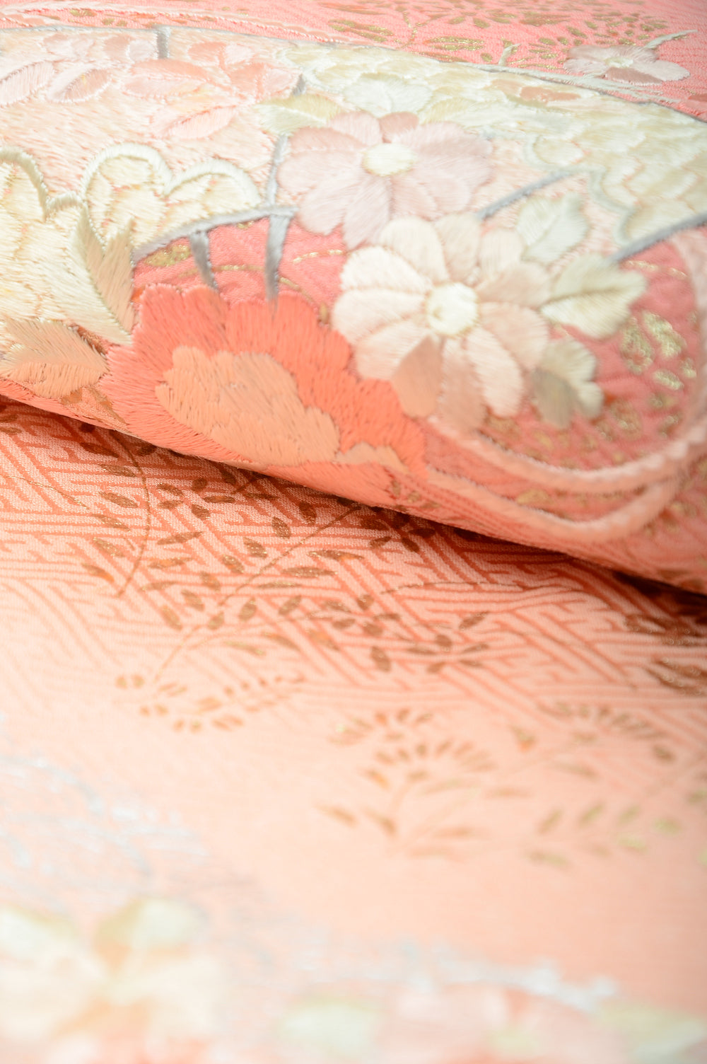 Japanese kimono / TK #999