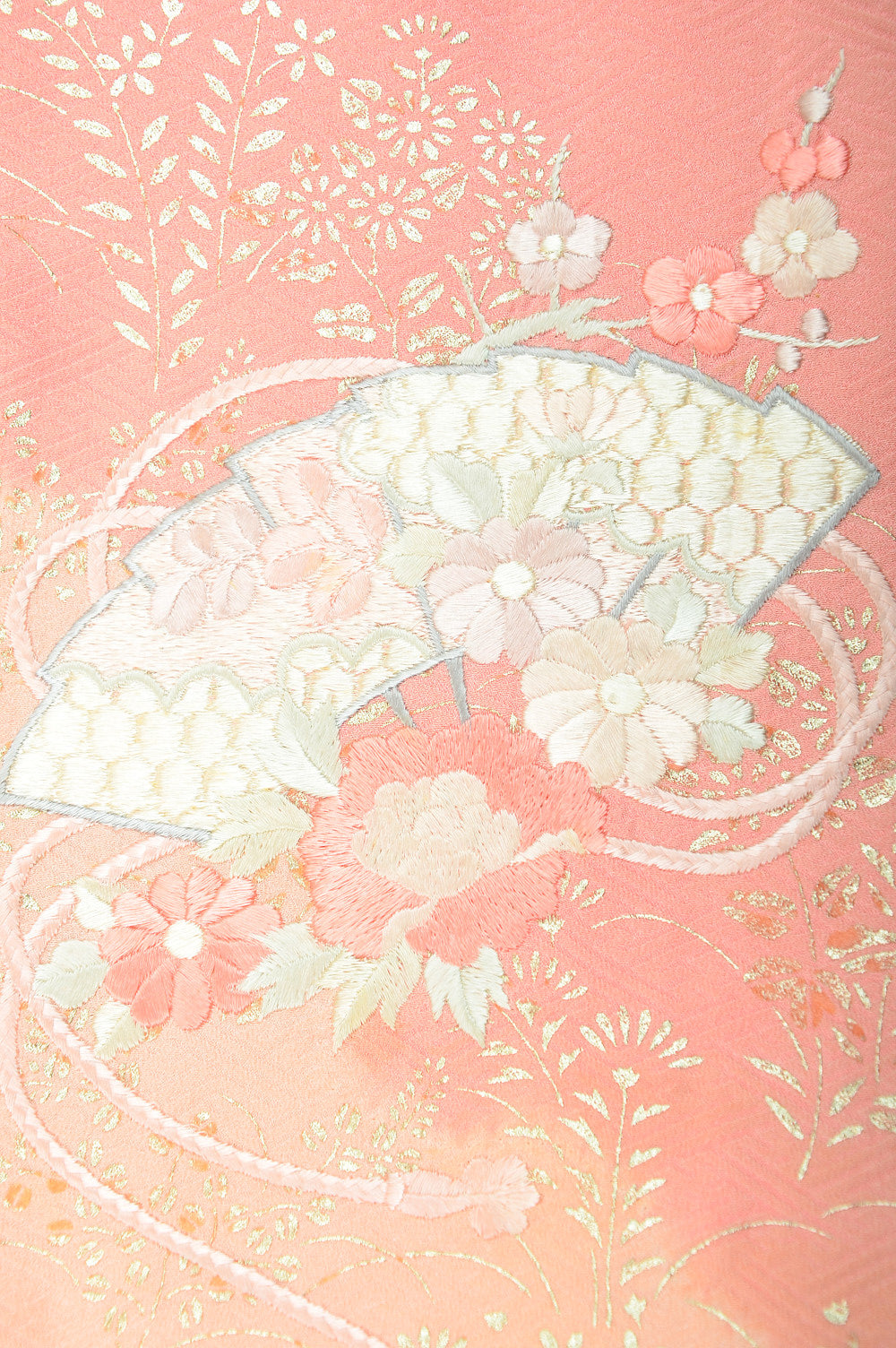 Japanese kimono / TK #999