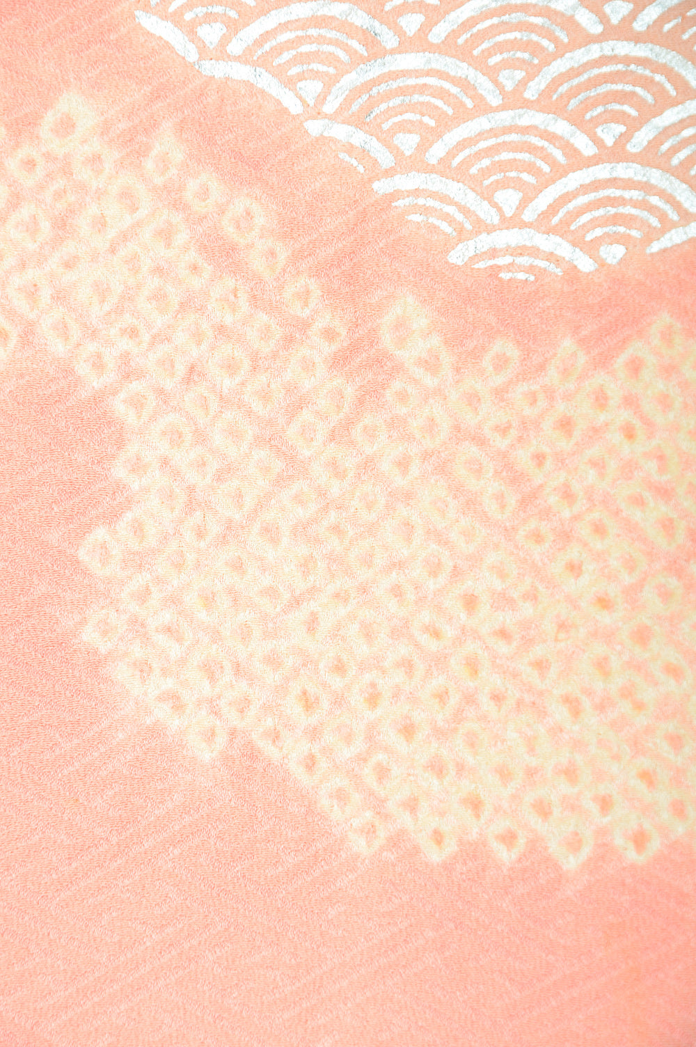 Japanese kimono / TK #999