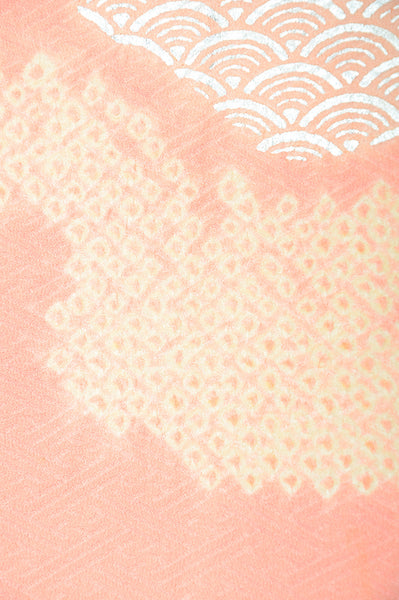 Japanese kimono / TK #999