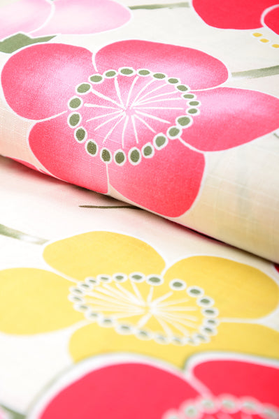 Japanese yukata kimono / 10 #560