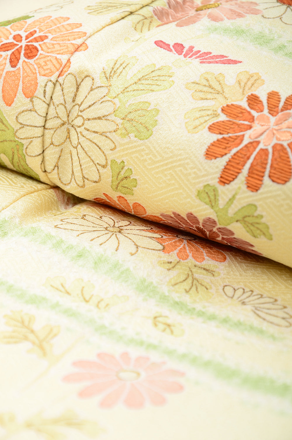 Japanese kimono / TK #1011