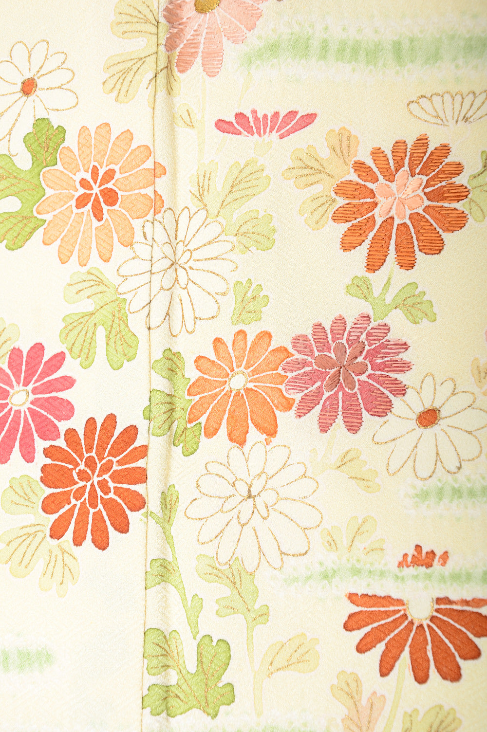 Japanese kimono / TK #1011