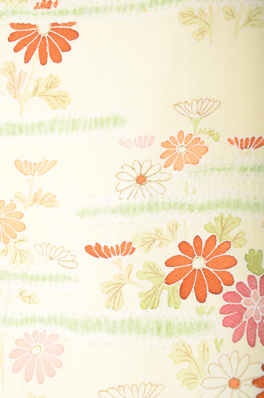 Japanese kimono / TK #1011