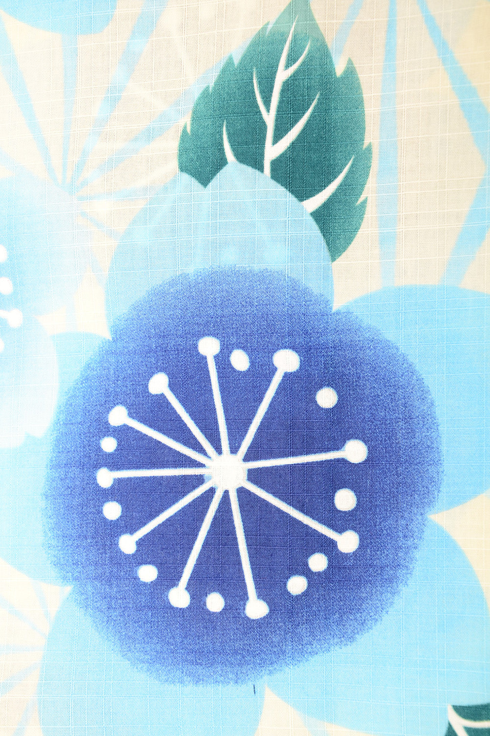 Japanese yukata kimono / 10 #561