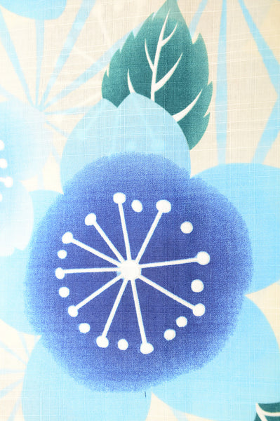 Japanese yukata kimono / 10 #561