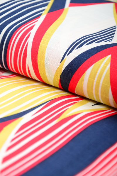 Japanese yukata kimono / 10 #562