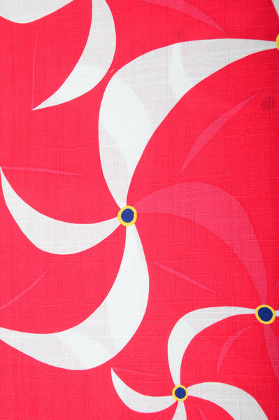 Japanese yukata kimono / 10 #564