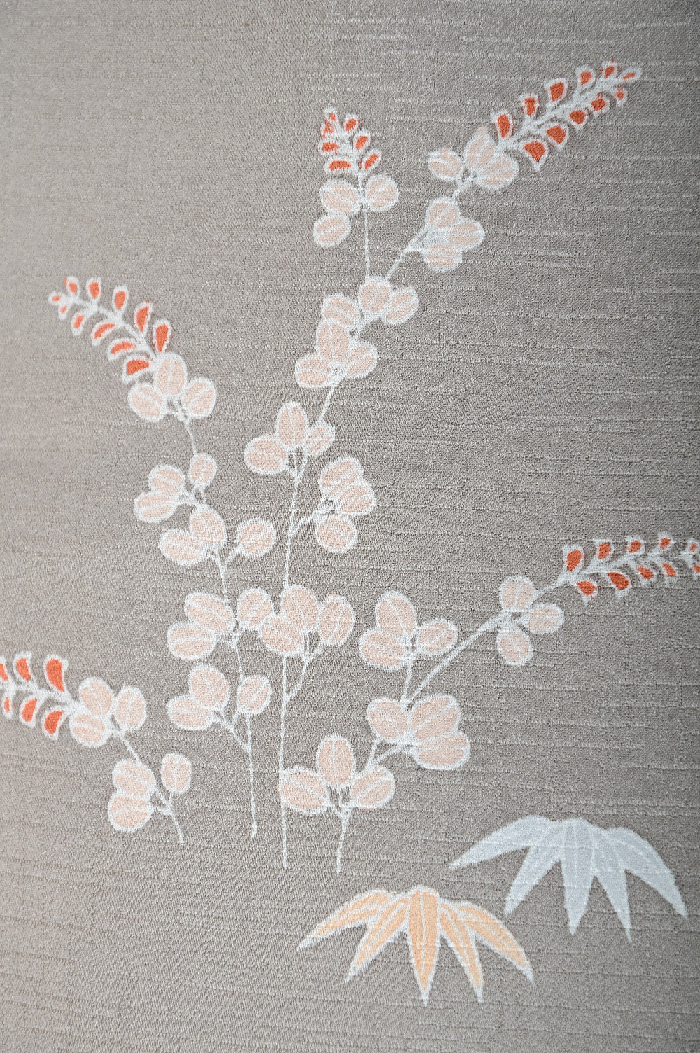 Japanese kimono / TK #1015