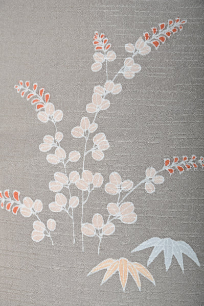 Japanese kimono / TK #1015