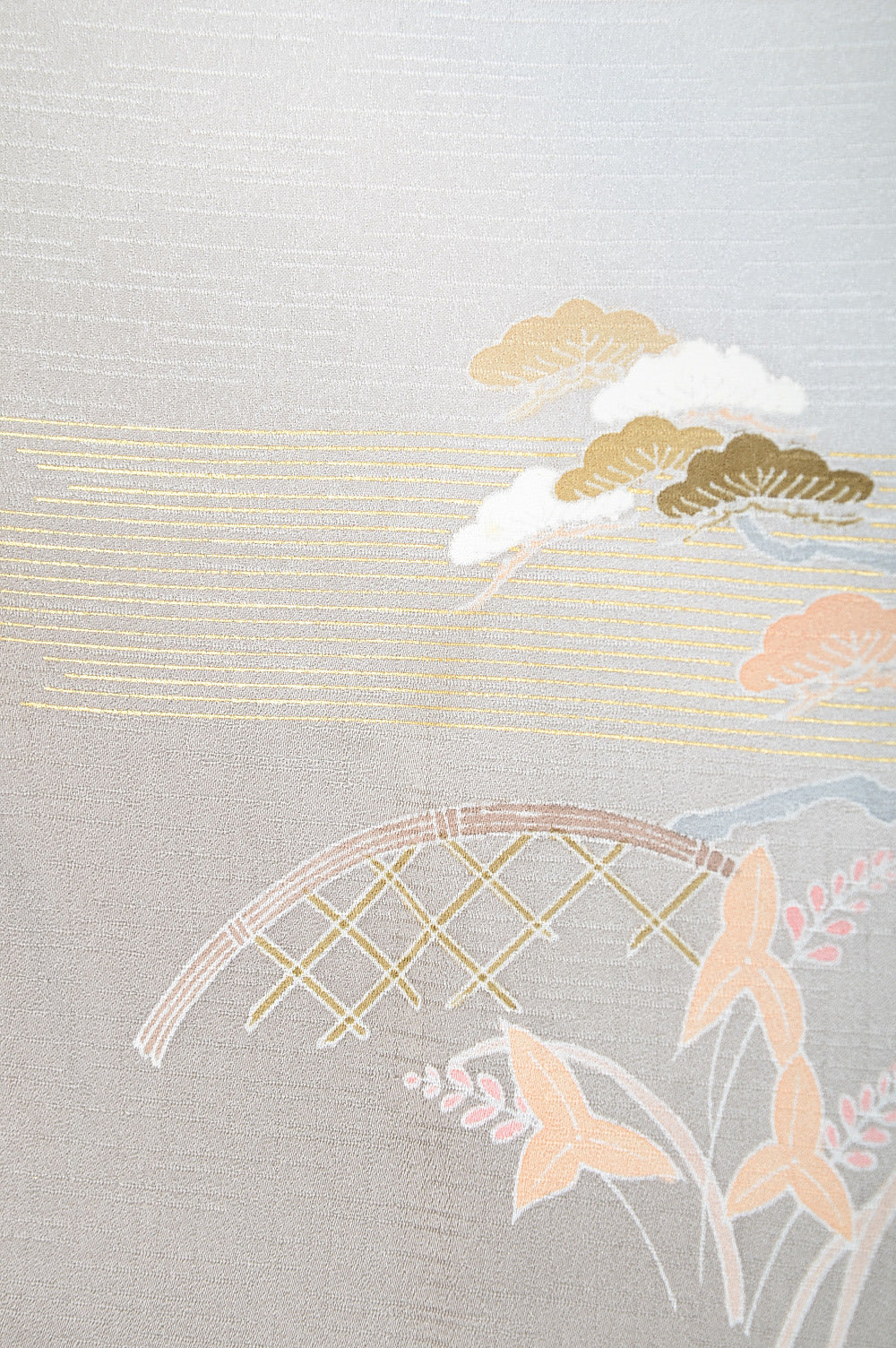 Japanese kimono / TK #1015