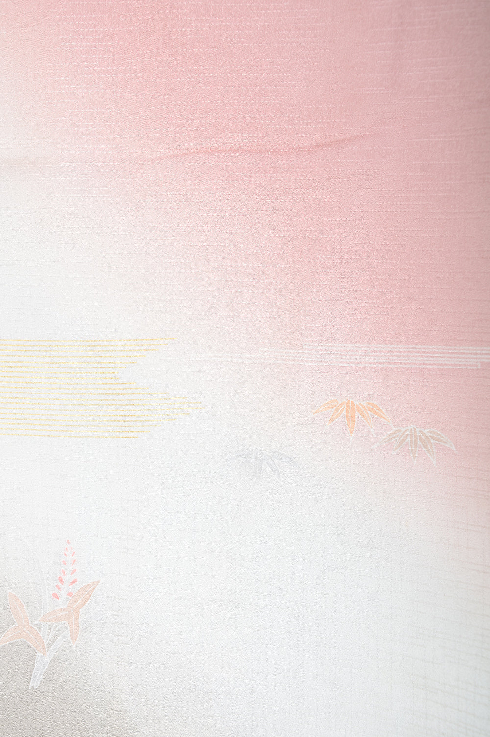 Japanese kimono / TK #1015