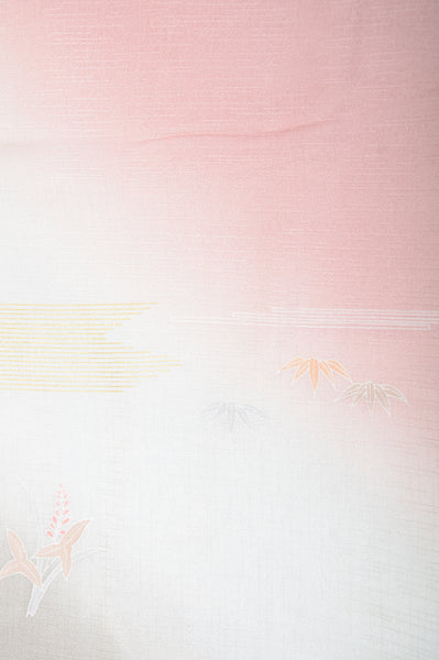 Japanese kimono / TK #1015