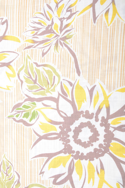 Japanese yukata kimono / 10 #567