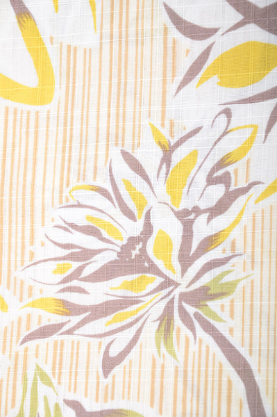 Japanese yukata kimono / 10 #567