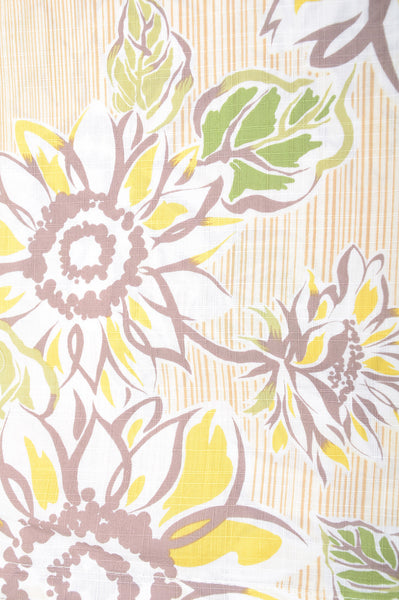 Japanese yukata kimono / 10 #567