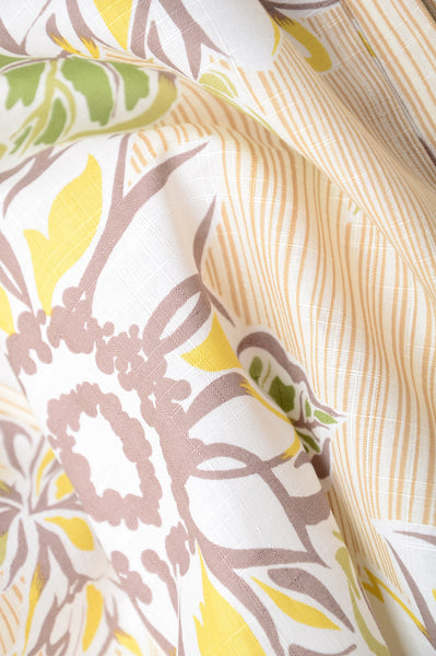 Japanese yukata kimono / 10 #567