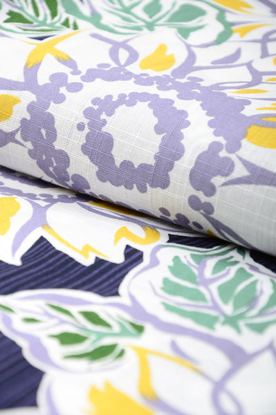 Japanese yukata kimono / 10 #568