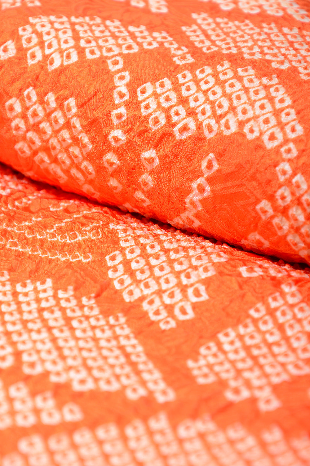 Long-sleeved kimono / Furisode / FK#700
